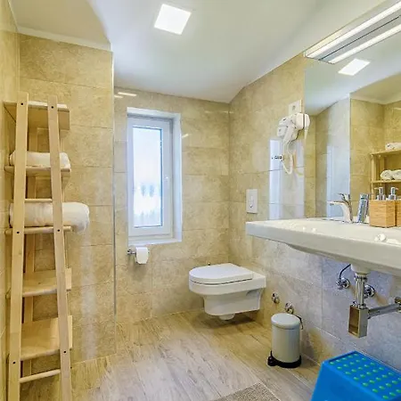 וילה Family-villa Captains House, Schoener Grosser Pool Und Riesiger Garten